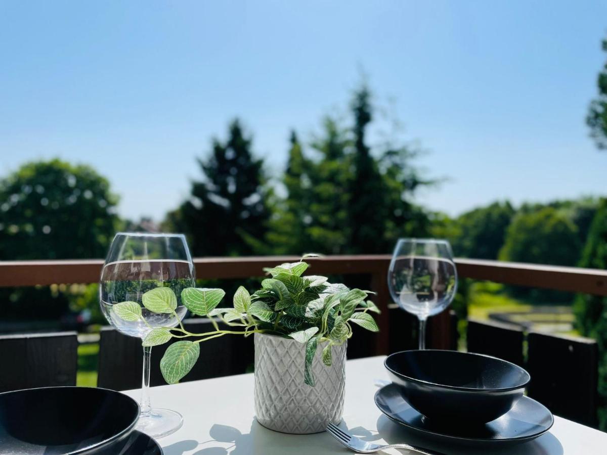 Ferienwohnung "High End" Höchenschwand Dış mekan fotoğraf