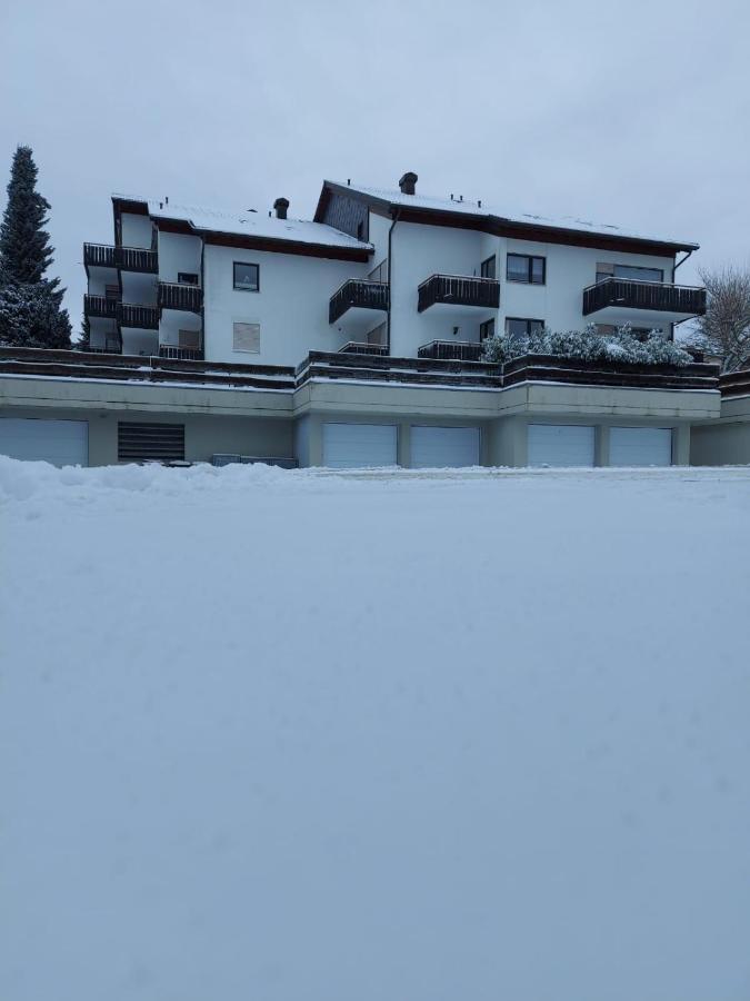 Ferienwohnung "High End" Höchenschwand Dış mekan fotoğraf